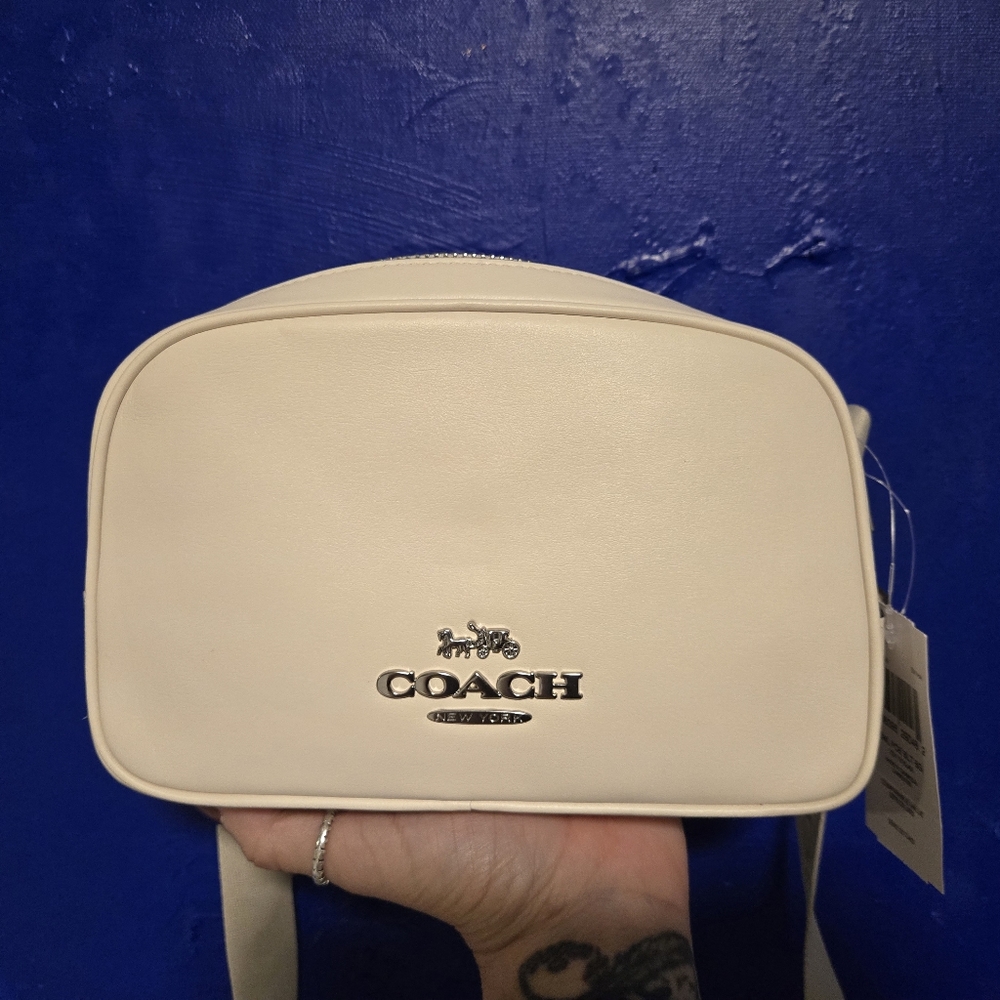 Coach fanny pack